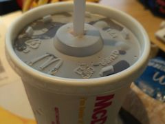 -麦当劳(普陀长途客运中心店)