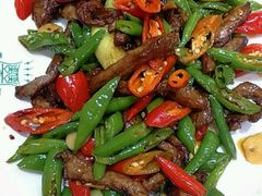 -清真·益鑫羊肉手抓馆(花园北街店)