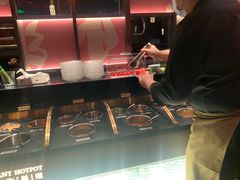 -捞王猪肚鸡火锅(金华义乌之心店)