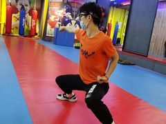 -HELLO功夫(印象城店)