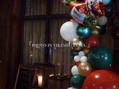 -一棵树·意大利西餐厅One Tree(新城店)