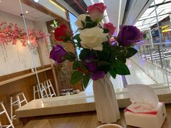 -南门金峰辣子鸡·玩串串(昌发展万科广场店)