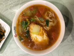 -何记面馆(龙泉山店)