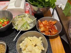 -炽城·烤肉名家(鸿达中央广场店)