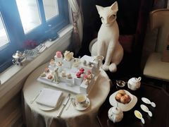 -Salon de Ville浦江汇(上海外滩华尔道夫酒店店)