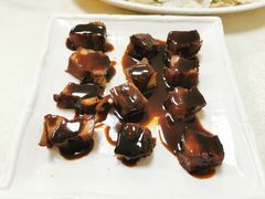 老娘叉烧-汇兴源餐馆(小北路店)