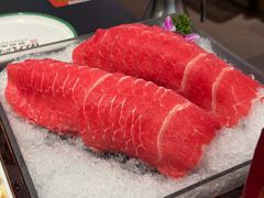 -南门四季铜锅涮肉(望京店)