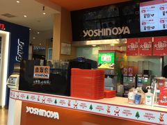 -吉野家(宾水道店)