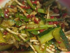 -冯大腕江湖川菜馆(后沙峪店)