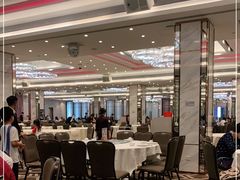 大堂-金翠皇宫粤菜·点心·海鲜(科技园店)