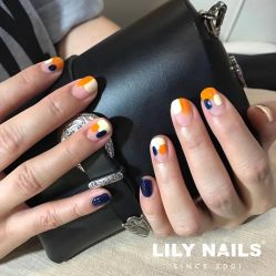 -LILY NAILS美甲美睫