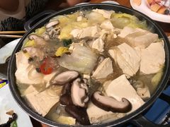 -海小馆海鲜餐厅(茂业百货店)