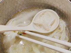 -小满手工粉(北京富力广场店)