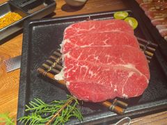 -九田家黑牛烤肉料理(顺义区华联金街店)