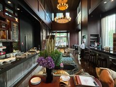 -东海朗廷酒店-唐阁T’ANG COURT 中餐厅