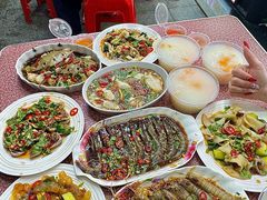 -圆蛋酒料•生腌(开元路店)