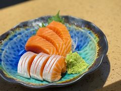 -达摩君日本料理(泰海花园小区店)