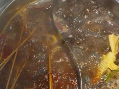 -佰人王串串香火锅(洋珠巷店)