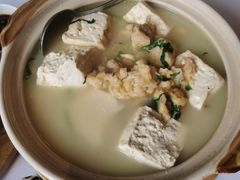 酥肉炖豆腐-眉州东坡(博雅店)