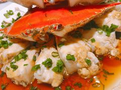-小厨师·二十年沈家门小海鲜(百井坊巷店)