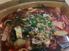 -冒菜西施·非遗冒菜(总店)