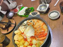 -创味·民间海南菜·非遗藤桥排骨(藤桥·免税城店)