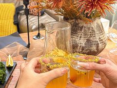 -陶享时光西餐·下午茶·竹林花园(新城店)