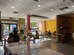 -麦当劳(坂田分店)