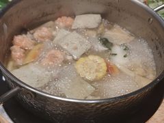 -椰小鸡·琼州糟粕醋·火锅(美兰缤纷城店)