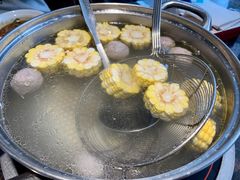-八合里潮汕鲜牛肉火锅(深圳海岸城店)