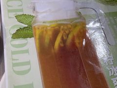 -四海酒家生态粤菜