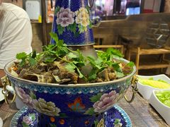 -龙虾风暴(松江店)