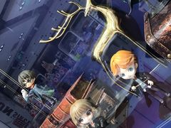 -泡泡玛特POPMART(蓝色港湾店)