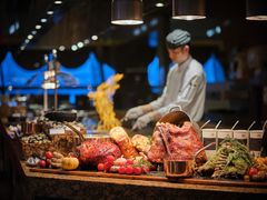 -杭州国际会议中心洲际酒店-原素全日餐厅(解放东路店)