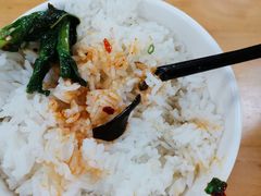-茶港食堂(武昌店)