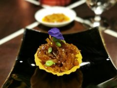 -杭州西子湖四季酒店·金沙厅