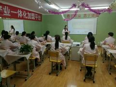 培训-福孕妈妈家政•月嫂育儿嫂保姆