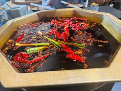 -大风老火锅(江北一店)