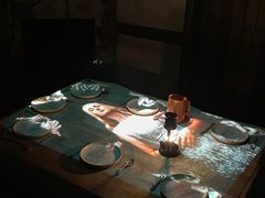 -解个谜沉浸剧情密室(天河店)