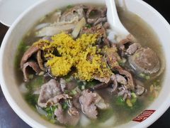 -潮镇老尾牛杂(环城西路店)