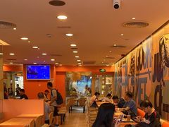 -大快活(罗湖商业城分店)