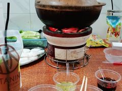 -威邵鸡煲(西华路总店)