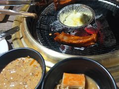 -火炉火自助餐(枫蓝国际店)
