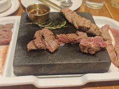 -Entrecôte 法国牛扒馆(保利·时光里店)