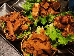 -湊湊火锅·茶憩(打浦桥日月光店)