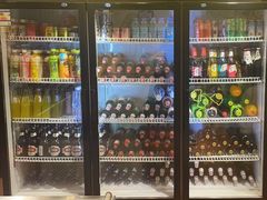 -英雄故事地摊烤肉(马驹桥店)