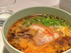 -胡麻(静安嘉里店)