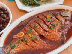 -蟹天蟹地农家菜·阳澄湖大闸蟹(浅水湾店)