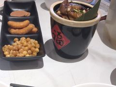 -锦尚阁烤鱼(望京新荟城店)