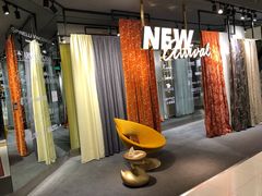 二楼窗帘馆-剪刀石头布家居广场